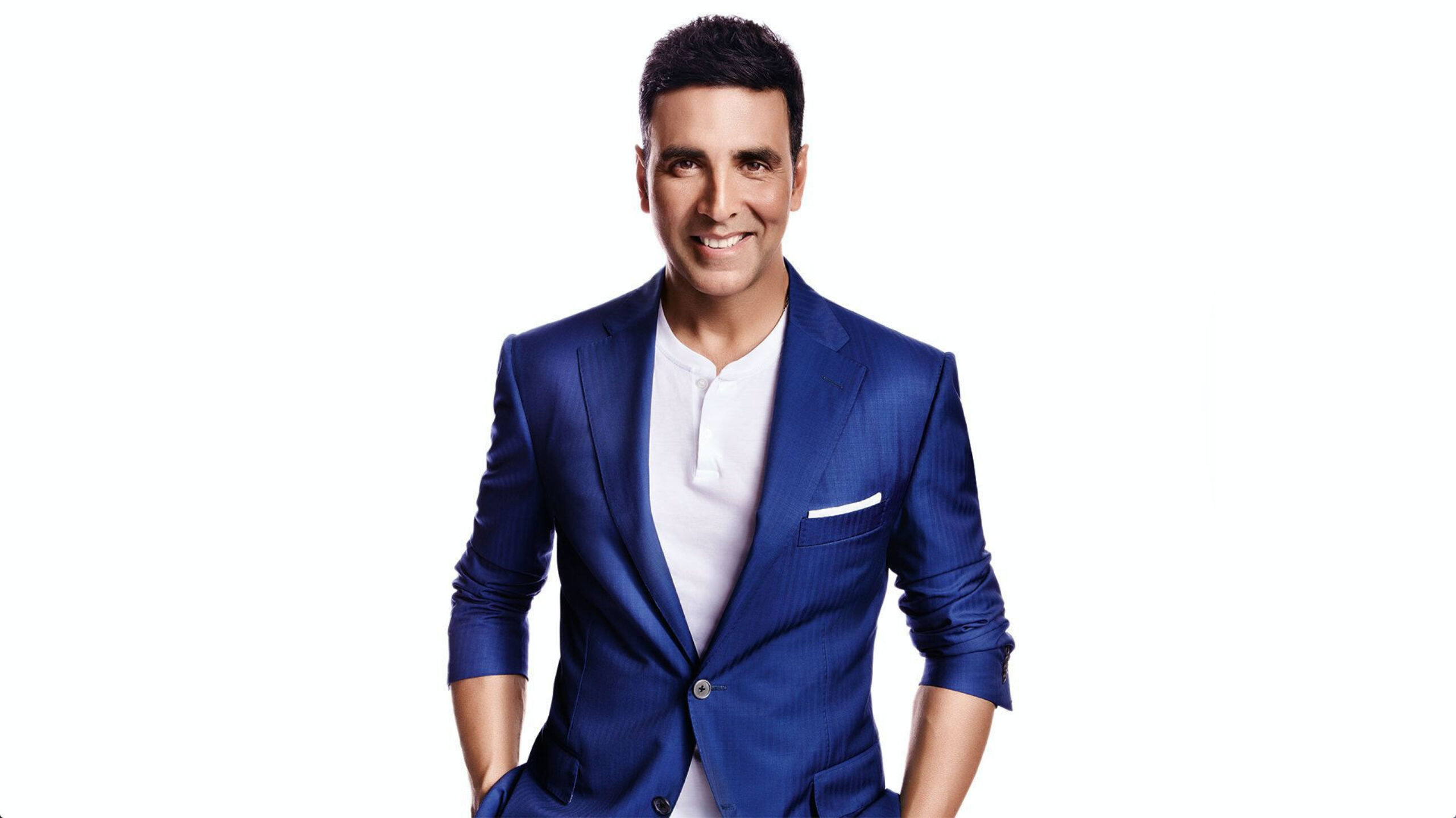 Akshay Kumar Net Worth