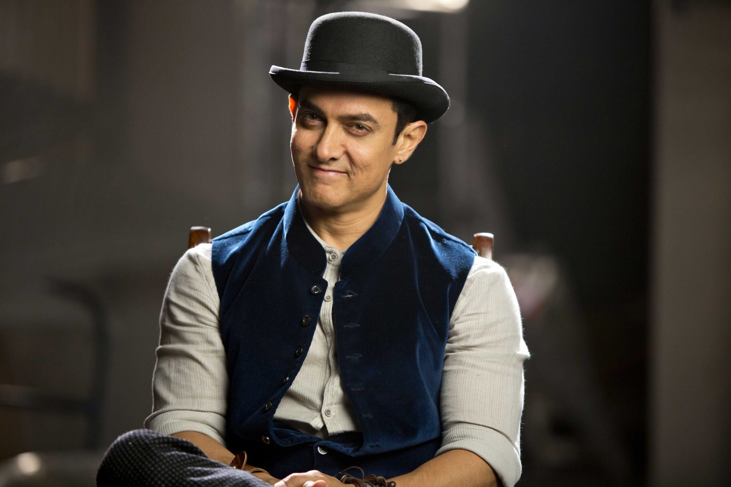 Aamir Khan Net Worth